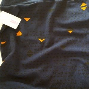 Lularoe Cassie Pencil Skirt